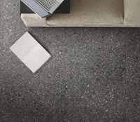 Керамогранит Cerim Ceramiche Match Up Earl Grey Mix Glossy Ret 6mm арт-772342 — фото 10, Керамогранит