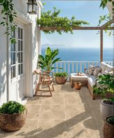 Товар: Керамогранит ProGRES Antibs Бежевый темный арт-GSR0208 - фото 9 Керамогранит ProGRES Antibs Бежевый темный арт-GSR0208 — фото 9, Керамогранит