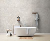 Керамогранит Idalgo Граните Вуд Классик софт Светло Бежевый Lapp Rett 60 арт-ID9022B048LMR — фото 3, Керамогранит