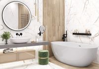 Керамогранит Alma ceramica Rock Line Матовый арт-GFU6060RKL07R — фото 15, Керамогранит