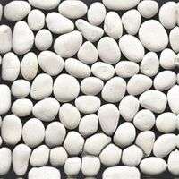 Мозаика L`antic colonial (Porcelanosa Grupo) Mosaics Collection Paradise Baia Stone Blanco арт-L152901001 — фото 1, Мозаика