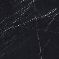 Керамогранит Ariostea Ultra Marmi Nero Marquinia Silky 6mm арт-UM6SK150547 — фото 1, Керамогранит