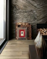 Керамогранит Rex Ceramiche (Florim) Prexious White Fantasy Mat R арт-755809 — фото 14, Керамогранит