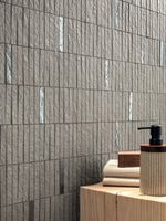 Мозаика Atlas Concorde Italy Boost Mineral Grey Domino Lux арт-AIHI — фото 2, Мозаика