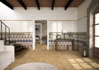 Настенная плитка Mainzu Aranjuez Centro Mitologic арт-PT02740 — фото 2, Настенная плитка