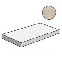 Угловая ступень Flaviker PI.SA Navona Angolare Plus DX Honey Vein Ret арт-0006791 — фото 1, Ступени и клинкер