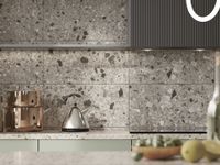 Керамогранит Cersanit Space Серый арт-C-SC4L092D — фото 9, Керамогранит