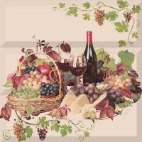 Товар: Панно Absolut Keramika Monocolor Composicion Grapes арт-AK0755 - фото 1 Панно Absolut Keramika Monocolor Composicion Grapes арт-AK0755 — фото 1, Панно