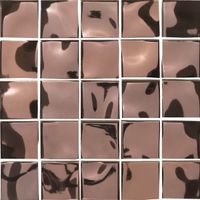 Товар: Мозаика Italon Magma (Магма) Купрум Мэджик арт-600110001125 - фото 3 Мозаика Italon Magma (Магма) Купрум Мэджик арт-600110001125 — фото 3, Мозаика