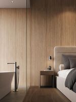 Настенная плитка Porcelanosa Gent Line 3D Arce арт-100337332 — фото 1, Настенная плитка