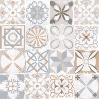 Керамогранит Alma ceramica Beton Pro Матовый арт-GFU6060BTP14R — фото 7, Керамогранит