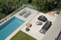 Atlas Concorde Italy Boost Mix Smoke Corner 120 арт-A84K — фото 9, Спец. Элемент