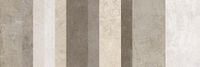 Декор Laparet Craft Полоски бежевый арт-17-01-11-2483 — фото 1, Декор