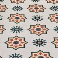 Товар: Керамогранит Motto Levels White Decor 1019 арт-N100084 - фото 3 Керамогранит Motto Levels White Decor 1019 арт-N100084 — фото 3, Керамогранит