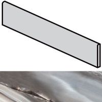 Плинтус Rex Ceramiche (Florim) Alabastri Di Rex Zaffiro Battiscopa арт-745425 — фото 1, Плинтус