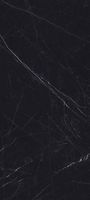 Керамогранит Ariostea Ultra Marmi Nero Marquinia Polished 6mm арт-UM6L27012547 — фото 1, Керамогранит