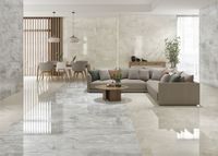 Керамогранит Stn Ceramica Scarlet Soft Ivory Polished 6mm арт-3ACPSCARRPAA — фото 4, Керамогранит