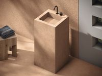 Керамогранит Ape ceramica Argillae Nisus Neve Rect арт-A037707 — фото 6, Керамогранит