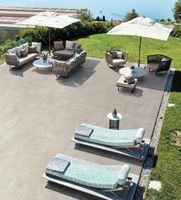 Керамогранит Atlas Concorde Italy Boost White 20 mm арт-AMG3 — фото 3, Керамогранит