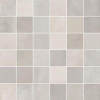 Мозаика 41zero42 Mate Mosaic Terra Grigio арт-4100089 — фото 1, Мозаика