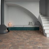 Керамогранит WOW Roots Cotto XL арт-131079 — фото 12, Керамогранит