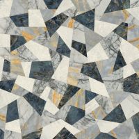 Керамогранит ABK Sensi Signoria Opus Lilac Lux арт-0009189 — фото 1, Керамогранит