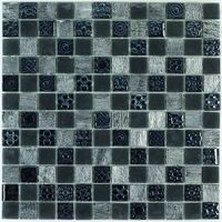 Мозаика Grespania Mosaicos Musa Oceano арт-69MU-OC — фото 1, Мозаика