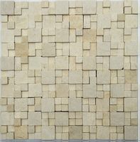 Мозаика NSmosaic Stone К-714 — фото 1, Мозаика