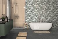 Товар: Керамогранит GlobalTile Harmony Белый арт-GT606014100MR - фото 14 Керамогранит GlobalTile Harmony Белый арт-GT606014100MR — фото 14, Керамогранит