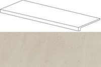 Ступень Atlas Concorde Russia Wise Ice Mist Scalino Frontale 60 арт-620070001114 — фото 1, Ступени и клинкер