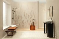 Керамогранит Tubadzin Mantigo Ivory Mat арт-5903238067164 — фото 2, Керамогранит