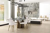 Товар: Керамогранит Rex Ceramiche (Florim) Authentic Lux Stone Montpellier Matte Leather 6mm арт-781172 - фото 12 Керамогранит Rex Ceramiche (Florim) Authentic Lux Stone Montpellier Matte Leather 6mm арт-781172 — фото 12, Керамогранит