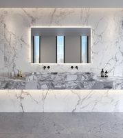 Керамогранит Museum Sublime Thunder NT 9 mm арт-38372 — фото 9, Керамогранит