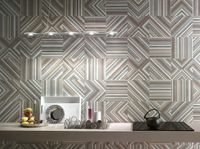 Декор Fap Ceramiche Color Line Deco арт-fNKZ — фото 1, Декор