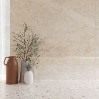 Декор Vitra Terrazzo-X Пэчворк Лаппато R9 Ректификат арт-K949796LPR01VTE0 — фото 8, Декор