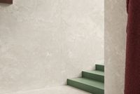 Керамогранит Impronta italgraniti Dorset Beige Cross Cut Ribbed Sq арт-DR03BAR — фото 6, Керамогранит