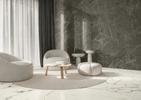 Декор Casalgrande Padana Marmora Cannete Morato арт-17721239 — фото 4, Декор