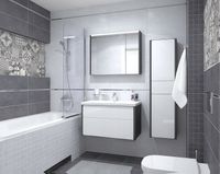 Декор Laparet Mason Черный арт-MM60109 — фото 5, Декор