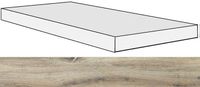 Ступень Rex Ceramiche (Florim) Planches Miel Angolo Gradino DX/SX арт-756113 — фото 1, Ступени и клинкер