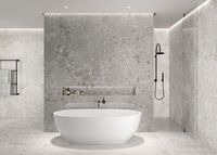 Керамогранит Grespania Artic Moka Natural 10mm арт-44RC29N — фото 3, Керамогранит