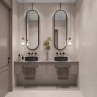 Керамогранит NT Ceramic Sketch Art Honey Matt арт-NTTVL99820M — фото 11, Керамогранит