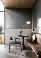 Керамогранит Ceramica Fioranese Glossy Brick Beige арт-GB732TR — фото 5, Керамогранит