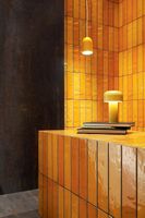 Настенная плитка Tubadzin Masovia Nero Matt Str арт-5900199257818 — фото 15, Настенная плитка