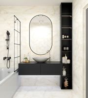 Напольная плитка Eurotile Milena арт-0054 — фото 11, Напольная плитка