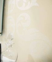 Бордюр Piemme Valentino Prestige 68580 Profilo Prestige Bianco арт-MRV335 — фото 2, Бордюр