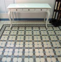 Бордюр TopCer Paris Border Stand арт-V-PARIS-B2/1C — фото 6, Бордюр