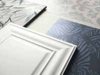 Настенная плитка Ape ceramica Fables Tours Eau Rect арт-A038692 — фото 7, Настенная плитка