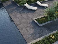 Товар: Керамогранит Onlygres Stone SOGXL3001 Beige Полированный арт-71974 - фото 7 Керамогранит Onlygres Stone SOGXL3001 Beige Полированный арт-71974 — фото 7, Керамогранит