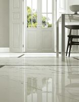 Керамогранит Caesar Anima Futura Futura Golden White арт-AGCJ — фото 4, Керамогранит