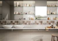 Карандаш LaFaenza Dolcevita B 2B арт-139914 — фото 4, Бордюр